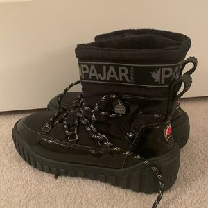 Pajar Boots